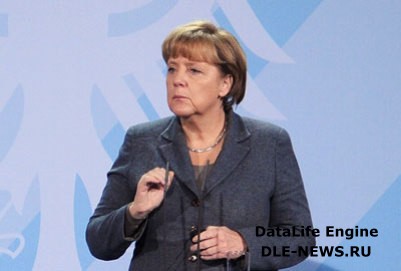 Меркель считает, что решения нынешнего саммита ЕС вернет доверие к евро