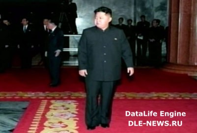После кончины Ким Чен Ира СМИ КНДР начали называть его младшего сына 