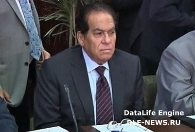Премьер-министр Египта наделен полномочиями главы государства