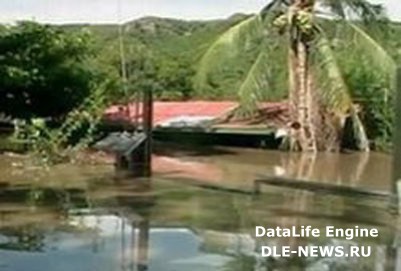 В Колумбии 7 человек погибли в результате схода   селевого потока