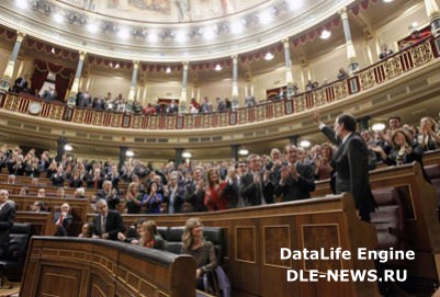 В Мадриде состоялось первое заседание испанского правительства под председательством нового премьера