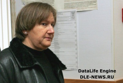 МВД России запросило Австрию о содействии в допросе Батуриной