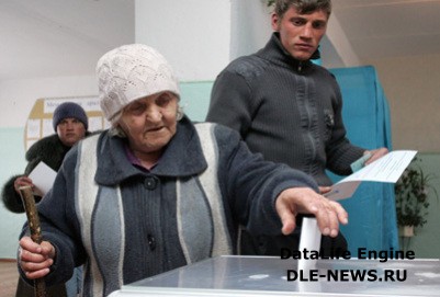 В Казахстане побит рекорд явки на парламентских выборах
