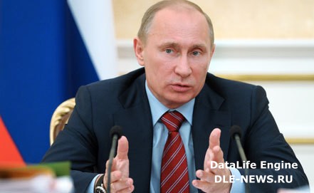 ЕС признает лидерство Путина и надеется на дальнейшую демократизацию России