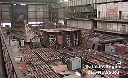 Причиной ЧП на судостроительном заводе в Тольятти стал взрыв печи