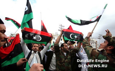 Власти Ливии пригрозили пересмотреть отношения с теми странами, куда бежали функционеры режима Каддафи
