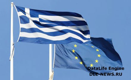 Вопрос о специальном члене Еврокомиссии, который контролировал бы Грецию, не стоит
