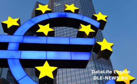 ЕC не следует впадать в эйфорию и считать, что кризис миновал, считают в ЕЦБ
