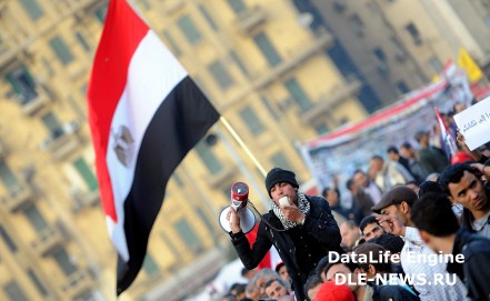 В Египте начинается регистрация кандидатов на   президентские выборы