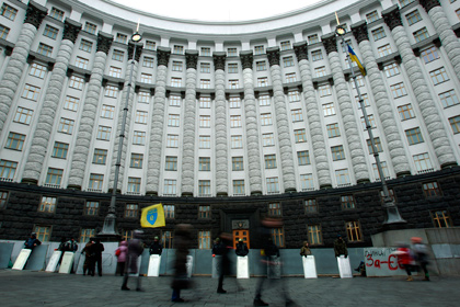 Украине для спасения от дефолта потребовалось пять миллиардов евро