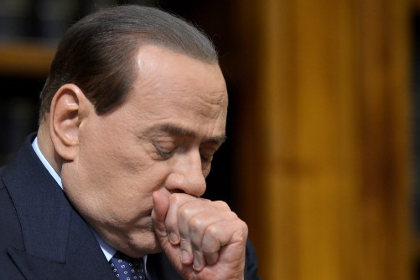Кассационный суд Италии подтвердил запрет Берлускони занимать госдолжности