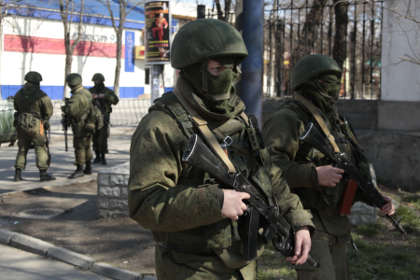 МВД Крыма объявило о двух погибших в результате стрельбы в Симферополе