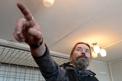 «Паук» обвинил Пономарева в подкупе избирателей