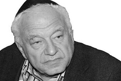 Похитителя одного из лидеров еврейской общины Новосибирска посадили на 4 года