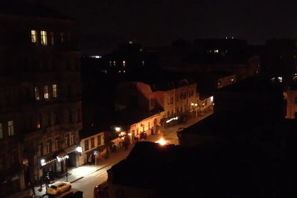 Прокуратура подтвердила гибель двоих людей в столкновениях в Харькове