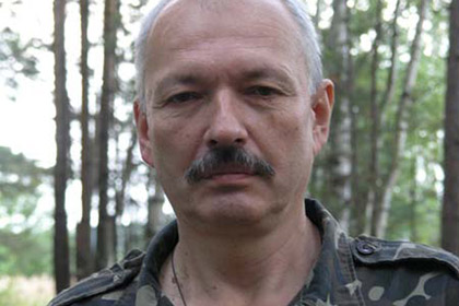 В Киеве задержали россиянина за подготовку штурма Рады