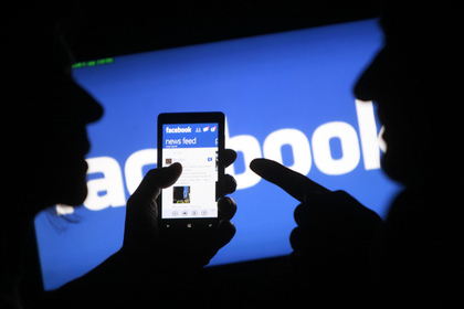 Facebook утроила прибыль в первом квартале за счет мобильной рекламы
