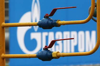 «Газпром» поднял цены для Украины