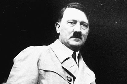 Горничная Гитлера рассказала о «фюрерском торте»