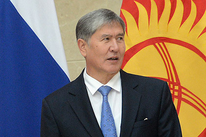 Киргизским ветеранам вдвое увеличили пожизненную стипендию