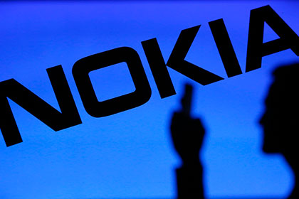 Мобильники Nokia стали собственностью Microsoft