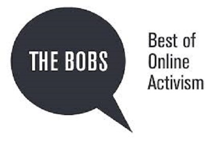 Определились финалисты конкурса блогов The BOBs