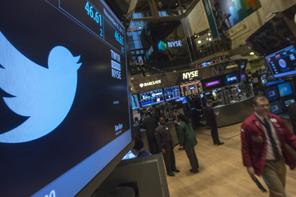 Twitter сообщил об убытке за квартал в 132 миллиона долларов
