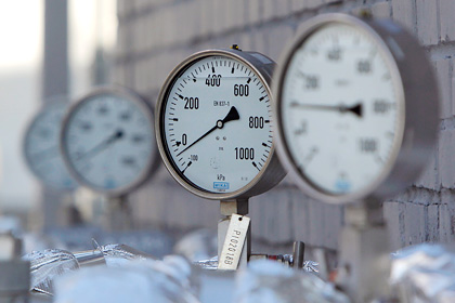Украина предложила «Газпрому» отсудить долг за недобор газа