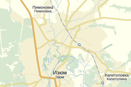 Украинские военные освободили съемочную группу ВГТРК