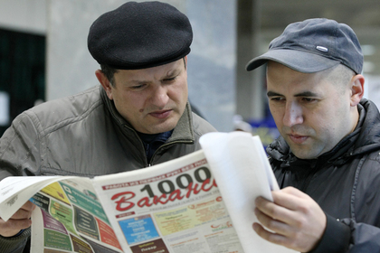 В России увеличат размер пособия по безработице