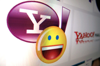 Yahoo взялась за создание комедийных сериалов о космосе и баскетболе