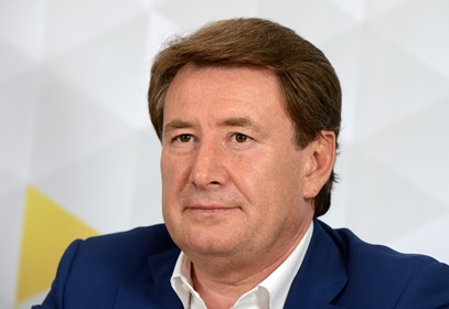 Александр Клименко отказался от участия в выборах президента Украины