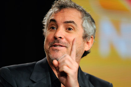 Альфонсо Куарону предложили снять спин-офф «поттерианы»