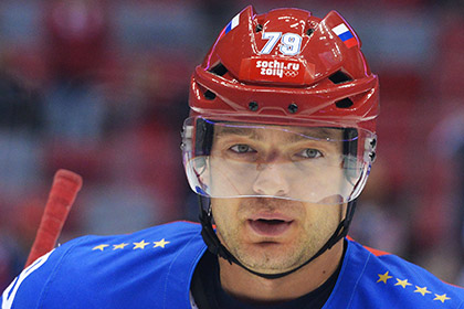 Андрей Марков отметился передачей в полуфинале Кубка Стэнли