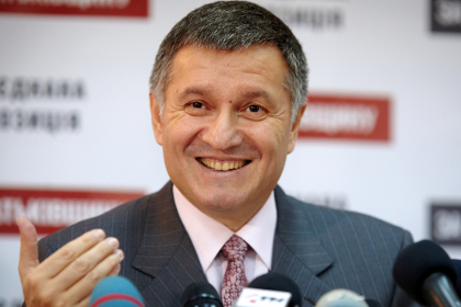 Аваков заявил о готовности «защищать результат» президентских выборов