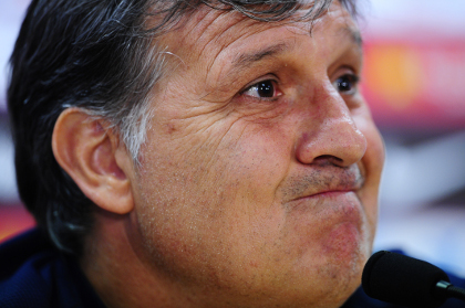 «Барселона» объявила об отставке главного тренера