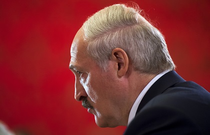 Белоруссия отказалась блокировать создание Евразийского союза