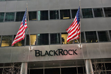 BlackRock избавился от вложений в российские облигации