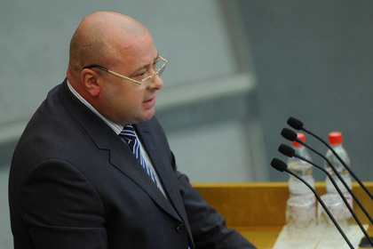 Депутаты Госдумы направят в Гаагу иск против киевской власти