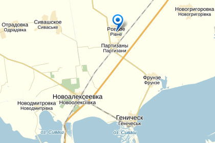 Двое украинских военных погибли от взрыва артиллерийской установки под Херсоном
