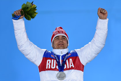 Двукратный призер Олимпиады в Сочи завершил спортивную карьеру
