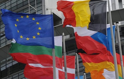 ЕС введет санкции против еще пятнадцати россиян