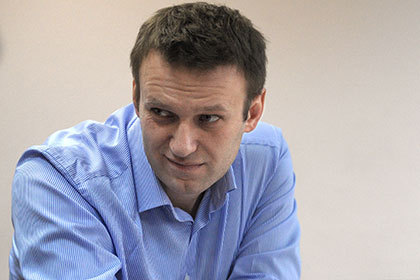 ФСИН уличил Навального в использовании интернета