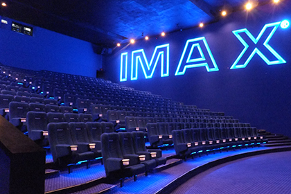 IMAX займется развитием документального кино