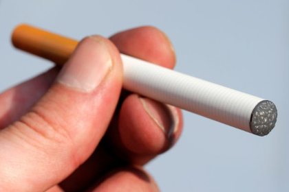 Исследователи доказали бесполезность электронных сигарет