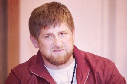 Кадыров признал факт участия чеченцев-добровольцев в боях на Украине
