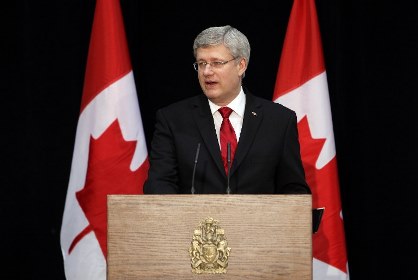 Канада расширила список экономических санкций против России