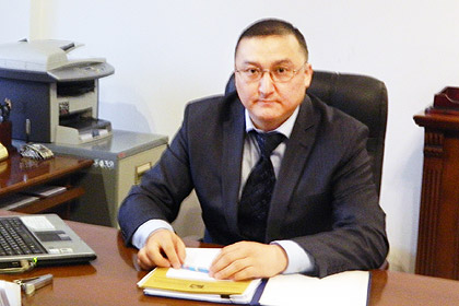 Киргизского топ-менеджера задержали по делу о золотом руднике