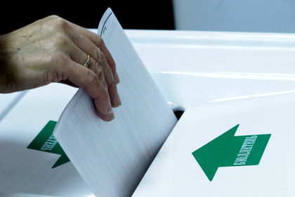 Комитет Совфеда поддержал возвращение графы «против всех» на местных выборах