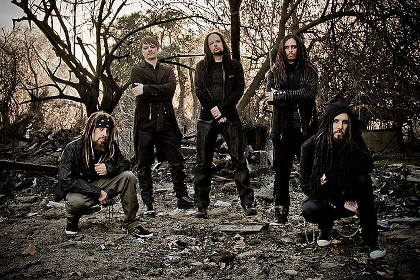 Korn и Soulfly отменили концерт в Киеве